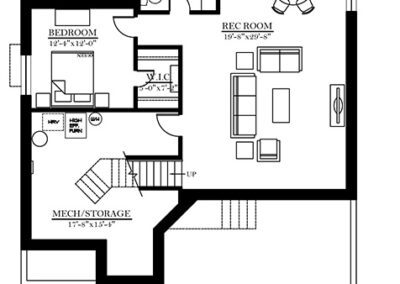 Bellagio_basement