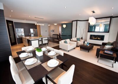 Dining-Greatroom-Kitchen