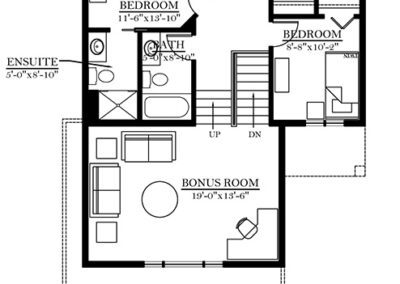 Verona_secondfloor