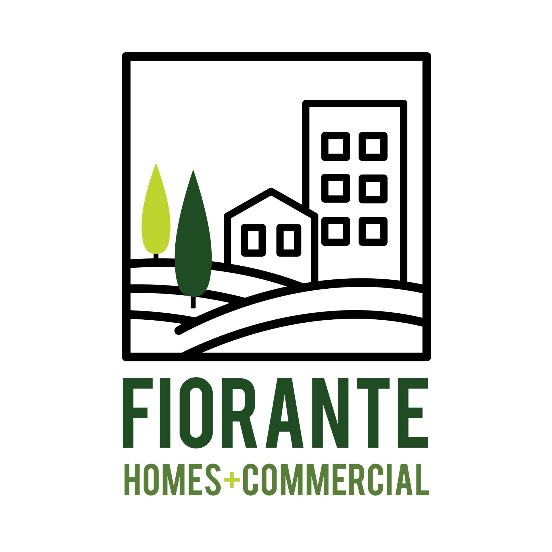 Fiorante Homes and Commercial Ltd.